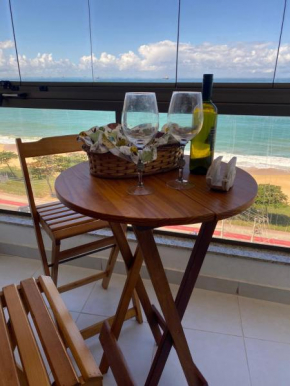 SUITE PREMIUM 603 Praia de Itaparica